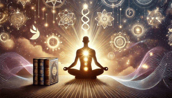 Akashic Records Reading