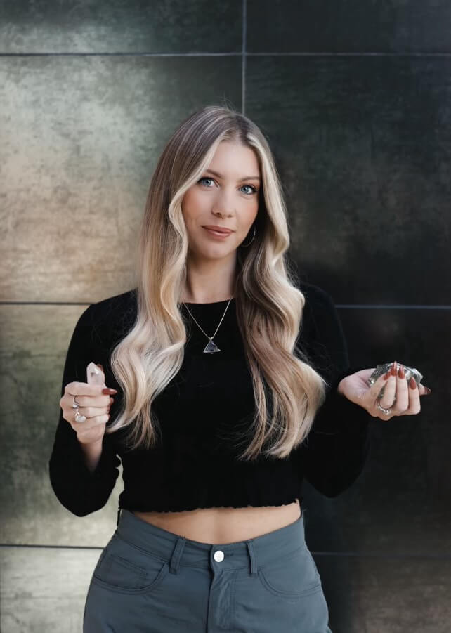 Carly Spina