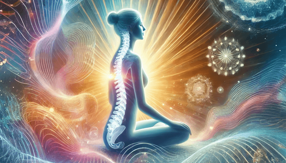 Spinal Energetics